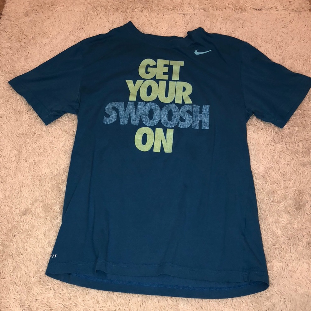 T shirt